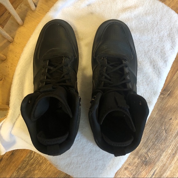 Nike Ebernon Mid Winter Men's Shoe - Picture 3 of 8